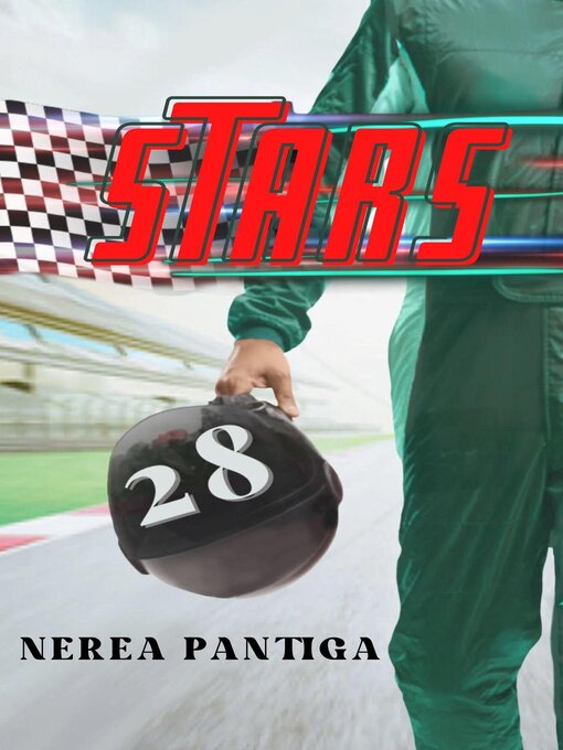 Title details for Stars by Nerea Pantiga - Available